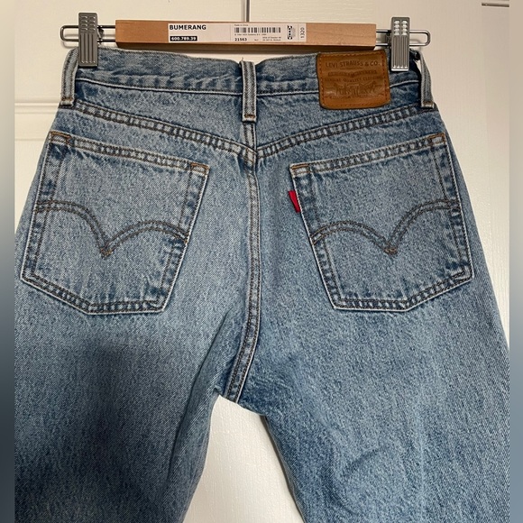 Levi’s wedgie icon - Picture 5 of 5